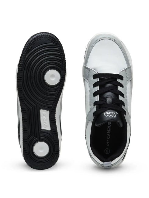 OG-17 Grey Men's Sneakers